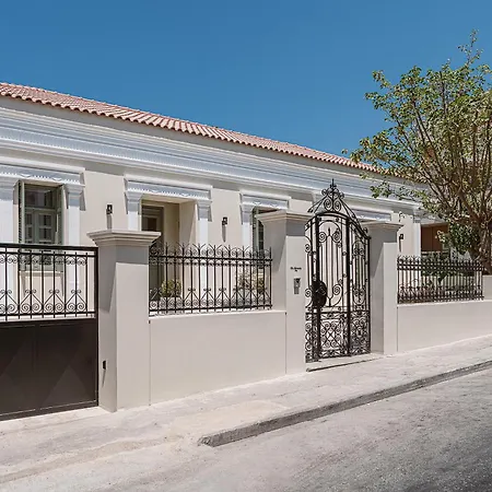 Villa Moments I 